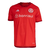 Camisa Internacional I 23/24 - Masculino Torcedor - Vermelho