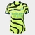 Camisa Arsenal II 23/24 - Feminina Torcedor - Verde na internet