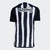 Camisa Atlético Mineiro I 24/25 - Masculino Torcedor - Preto e Branco - comprar online