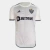 Camisa Atlético Mineiro II 24/25 - Masculino Torcedor - Branco