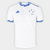 Camisa Cruzeiro II 24/25 - Masculino Torcedor - Branco