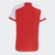 Camisa Internacional I 24/25 - Feminina Torcedor - Vermelho e Branco - comprar online