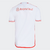 Camisa Internacional II 24/25 - Masculino Torcedor - Branco - comprar online