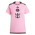 Camisa Inter Miami I 24/25 - Feminina Torcedor - Rosa