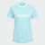 Camisa Inter Miami III 24/25 - Feminina Torcedor - Verde