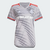 Camisa Internacional III 24/25 - Feminina Torcedor - Cinza
