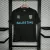 Camisa Palestino Colab Balmain 24/25 - Masculino Torcedor - Preto