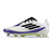 Chuteira Adidas F50 Elite FG Messi - Branco e Roxo - VB SPORTS, A sua Camisa de Times e Seleções de Futebol está aqui!