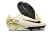 Chuteira Nike Air Zoom Mercurial Vapor XVI Elite FG - Amarelo