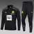 Conjunto Treino Borussia Dortmund 23/24 - Preto