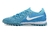 Chuteira Society Nike Phantom Luna II Elite TF - Azul - comprar online