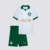 Kit Palmeiras II 24/25 - Infantil - Branco