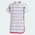 Camisa Flamengo II 23/24 - Feminina Torcedor - Branco - comprar online