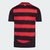 Camisa Flamengo I 25/26 - Masculino Torcedor - Vermelho e Preto na internet