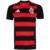 Camisa Flamengo I 25/26 - Masculino Torcedor GERSON N°8 - Vermelho e Preto na internet