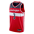 Camiseta Regata Washington Wizards NBA - Vermelha