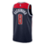 Camiseta Regata Washington Wizards NBA - Azul e Vermelho na internet