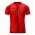 ( PRONTA ENTREGA )Camisa Bayern de Munique I 24/25 - Masculino Torcedor - Vermelho