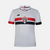Camisa São Paulo I 24/25 - Masculino Torcedor - Branco
