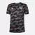 Camisa São Paulo Pré jogo 24/25 - Masculino Torcedor - Preto