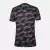 Camisa São Paulo Pré jogo 24/25 - Masculino Torcedor - Preto - comprar online