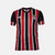 Camisa São Paulo II 24/25 - Masculino Torcedor - Vermelho e Preto