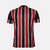 Camisa São Paulo II 24/25 - Masculino Torcedor - Vermelho e Preto - comprar online