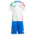 Kit Itália II 24/25 - Infantil - Branco