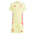 Kit Espanha II 24/25 - Infantil - Amarelo
