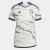 Camisa Itália II 22/23 - Feminina Torcedor - Branco e Azul
