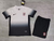 Kit Corinthians I 24/25 - Infantil - Branco e Preto
