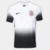 Camisa Corinthians I 24/25 - Masculino Torcedor YURI ALBERTO N°9 - Branco e Preto na internet