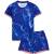 Kit Chelsea I 24/25 - Infantil - Azul