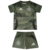 Kit Celtic III 24/25 - Infantil - Verde