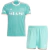 Kit Inter Miami III 24/25 - Infantil - Verde