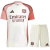 Kit Lyon III 24/25 - Infantil - Branco e Vinho