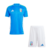 Kit Itália I 24/25 - Infantil - Azul