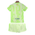 Kit Barcelona III 24/25 - Infantil - Verde - comprar online