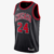 Camiseta Regata Chicago Bulls NBA - Preto e Vermelho - comprar online