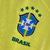 Camisa Brasil I 22/23 - Feminina Torcedor - Amarelo - loja online