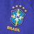 Camisa Brasil II 22/23 - Feminina Torcedor - Azul - loja online