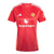 Camisa Manchester United I 24/25 - Feminina Torcedor - Vermelho