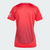 Camisa Manchester United I 24/25 - Feminina Torcedor - Vermelho - comprar online