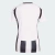 Camisa Juventus I 24/25 - Feminina Torcedor - Preto e Branco - comprar online