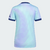 Camisa Arsenal III 24/25 - Feminina Torcedor - Azul Colors - comprar online