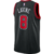 Camiseta Regata Chicago Bulls NBA - Preto e Vermelho na internet