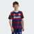 Kit Newcastle II 24/25 - Infantil - Azul e Vinho