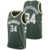 Camiseta Regata Milwaukee Bucks NBA - Verde - loja online