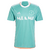 Camisa Inter Miami III 24/25 - Masculino Torcedor - Verde