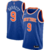 Camiseta Regata New York Knicks NBA - Azul e Laranja